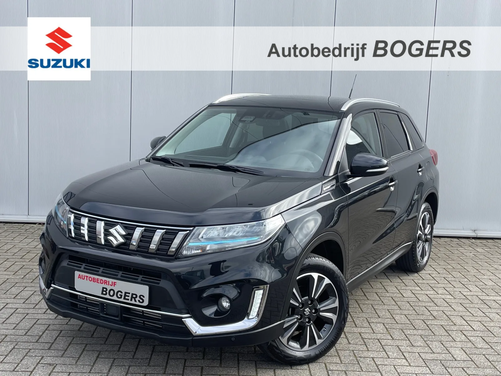 Suzuki Vitara (2024) — foto 1