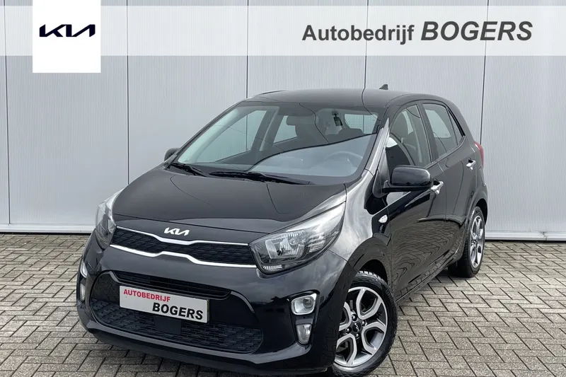 Kia Picanto (2023)