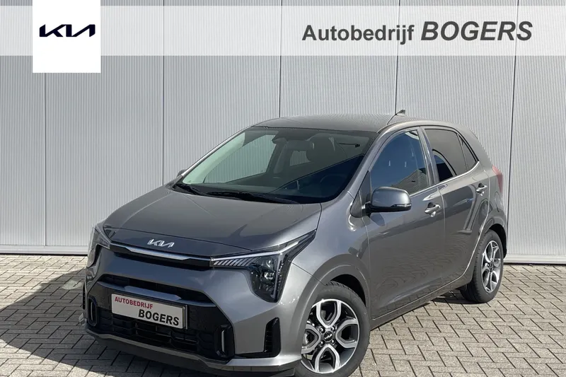 Kia Picanto (2024)