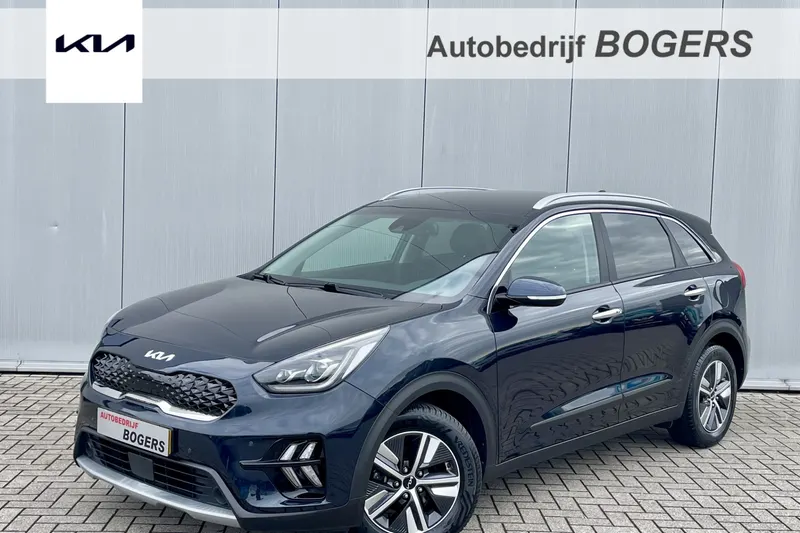 Kia Niro (2022)