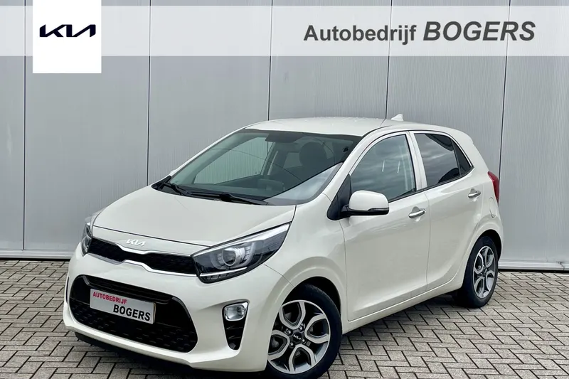 Kia Picanto (2023)