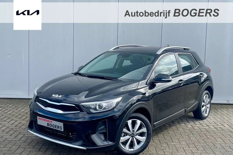 Kia Stonic (2025)