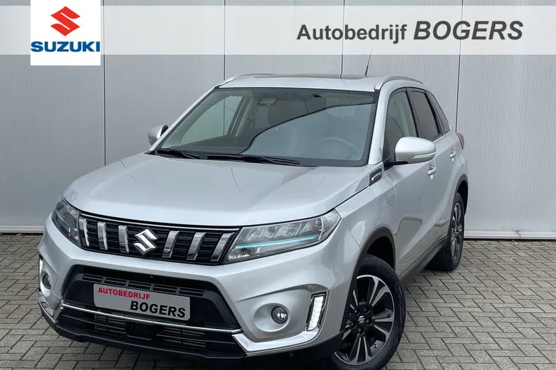 Suzuki Vitara (2024)