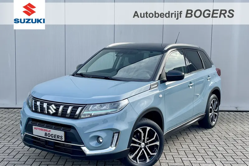 Suzuki Vitara (2022)