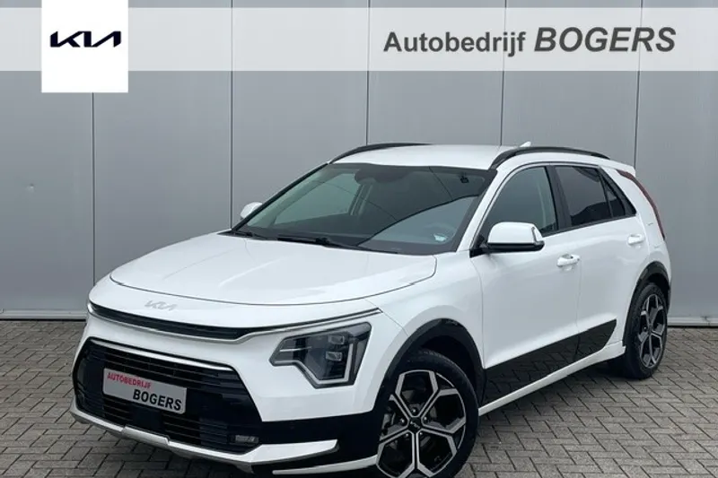 Kia Niro (2023)
