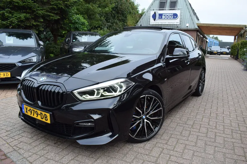 BMW 1-Serie (2020)
