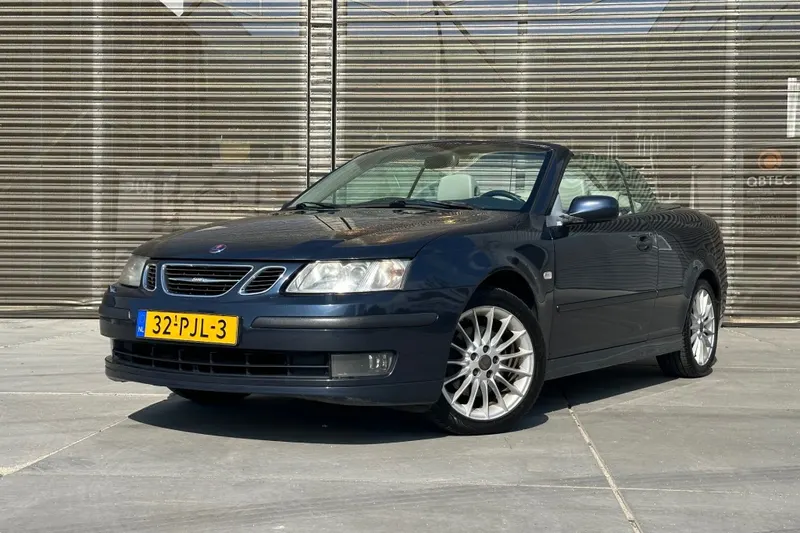 Saab 9-3 (2006)