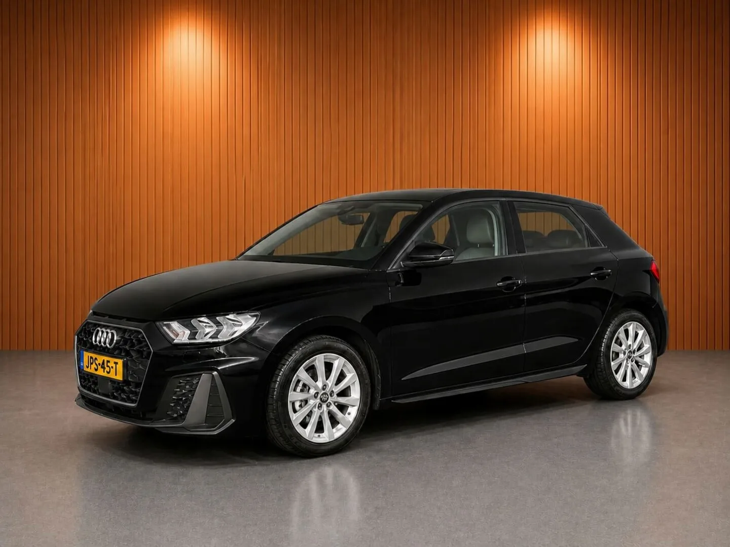 Audi A1 (2024) — foto 1