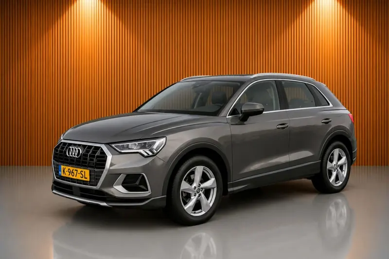 Audi Q3 (2021)