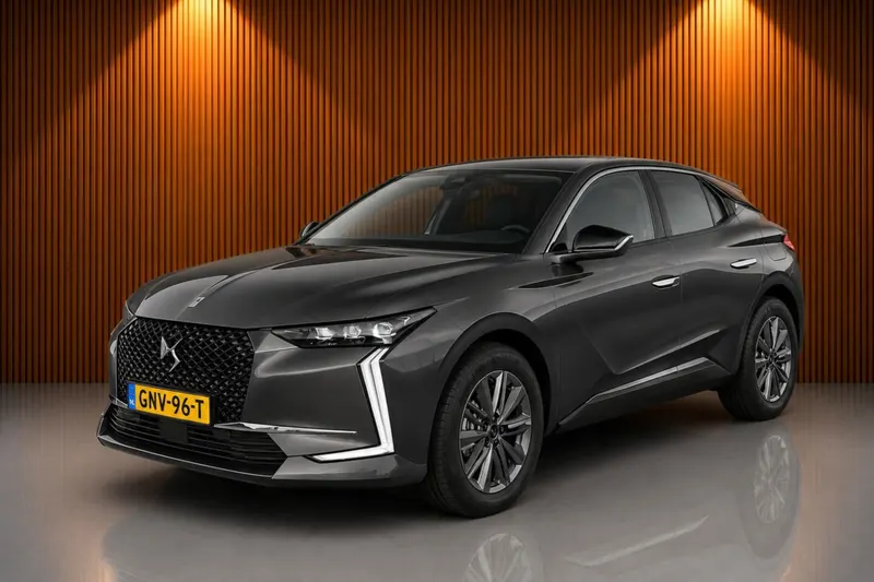 DS 4 (2023)