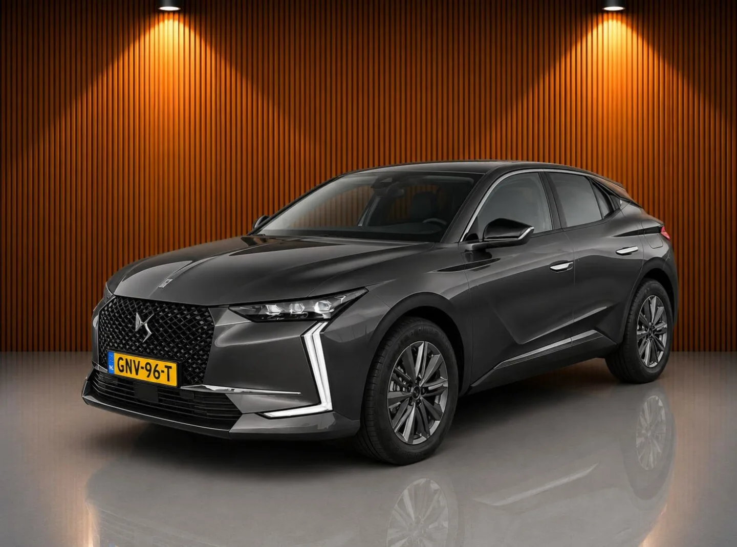 DS 4 (2023) — foto 1
