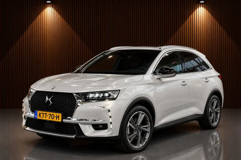 DS 7 (2021)