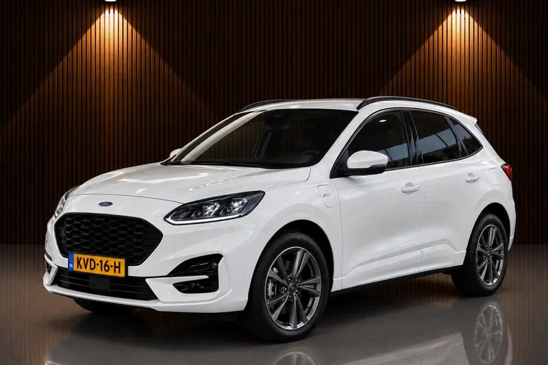 Ford Kuga (2023)