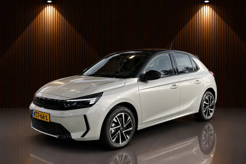 Opel Corsa (2025)