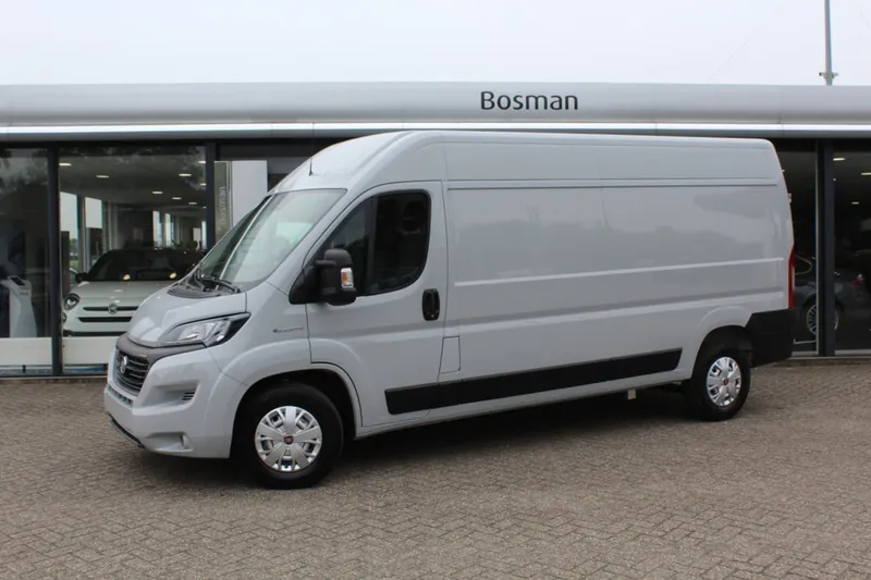 Fiat Ducato (2021)