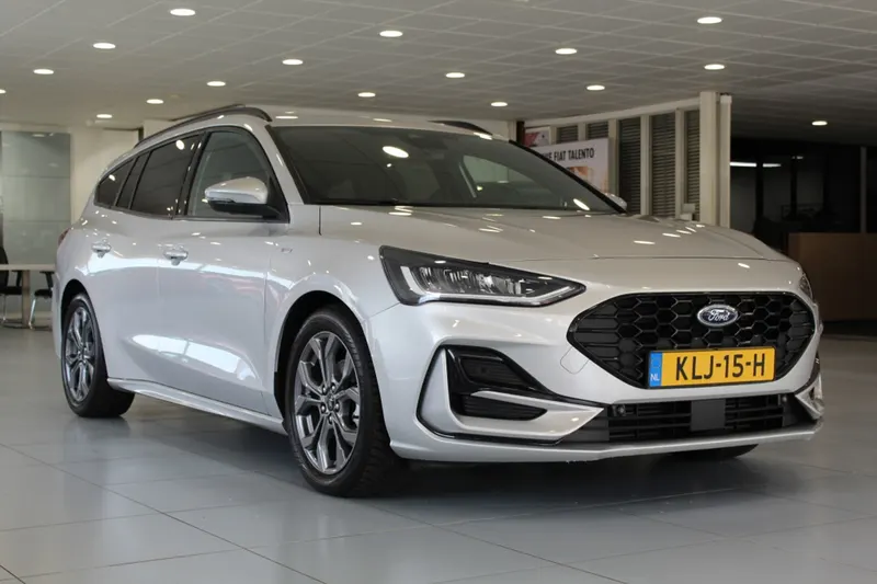 Ford Focus (2025)