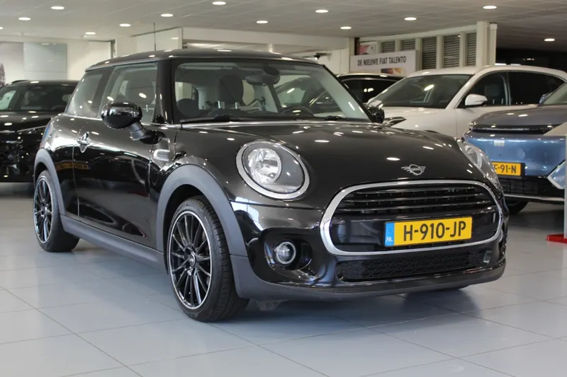 MINI Cooper (2020)