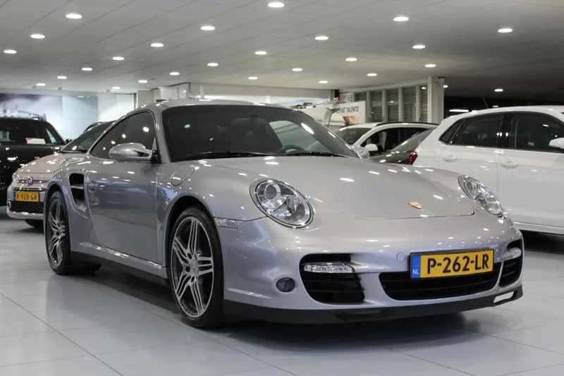 Porsche 911 (2006)