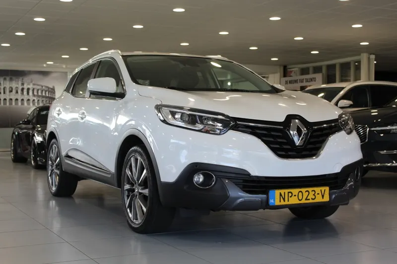 Renault Kadjar (2016)