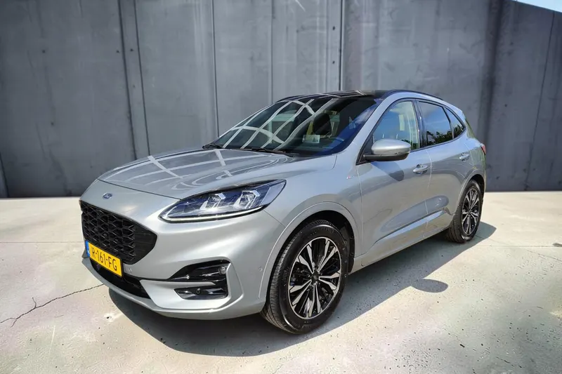 Ford Kuga (2021)