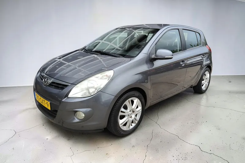 Hyundai i20 (2012)