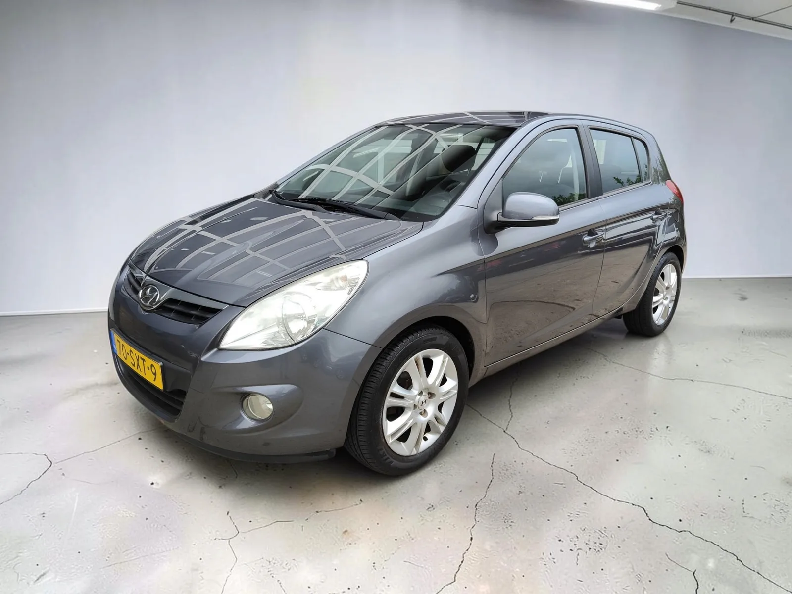 Hyundai i20 (2012) — foto 1