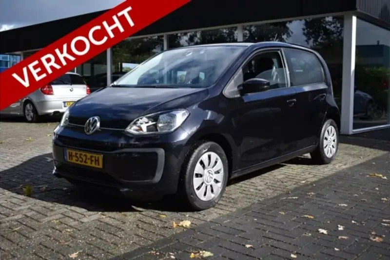 Volkswagen Up! (2020)