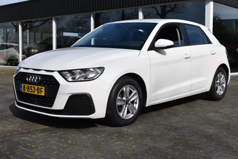 Audi A1 (2020)