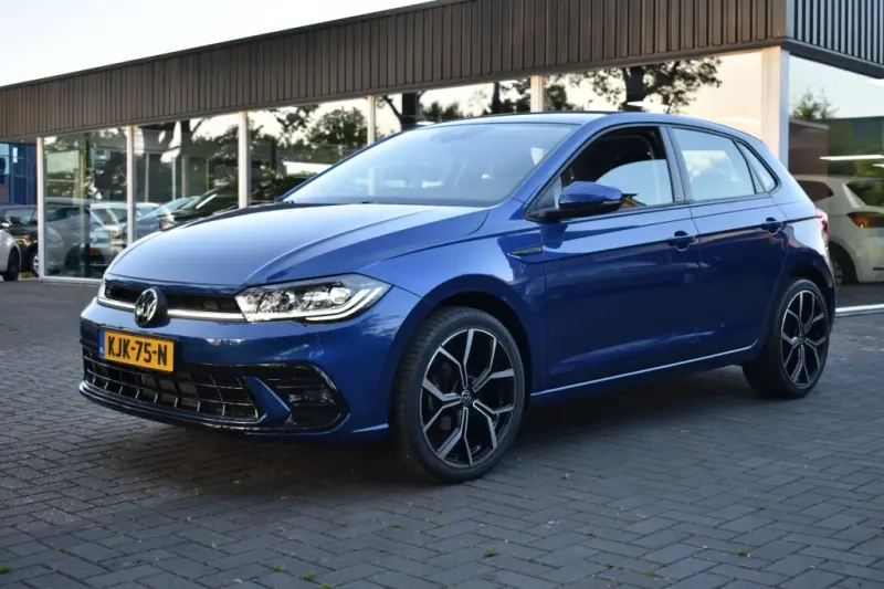 Volkswagen Polo (2023)