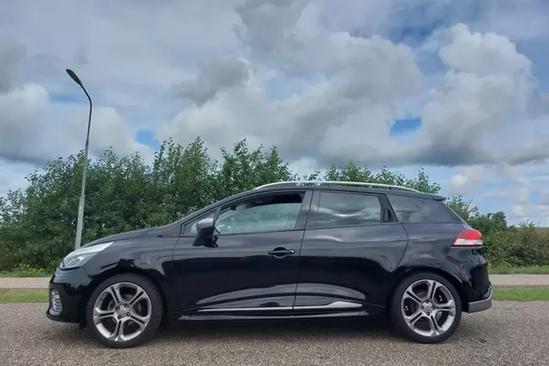 Renault Clio (2014)