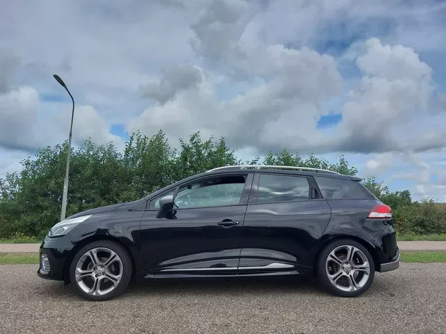 Renault Clio (2014) — foto 1