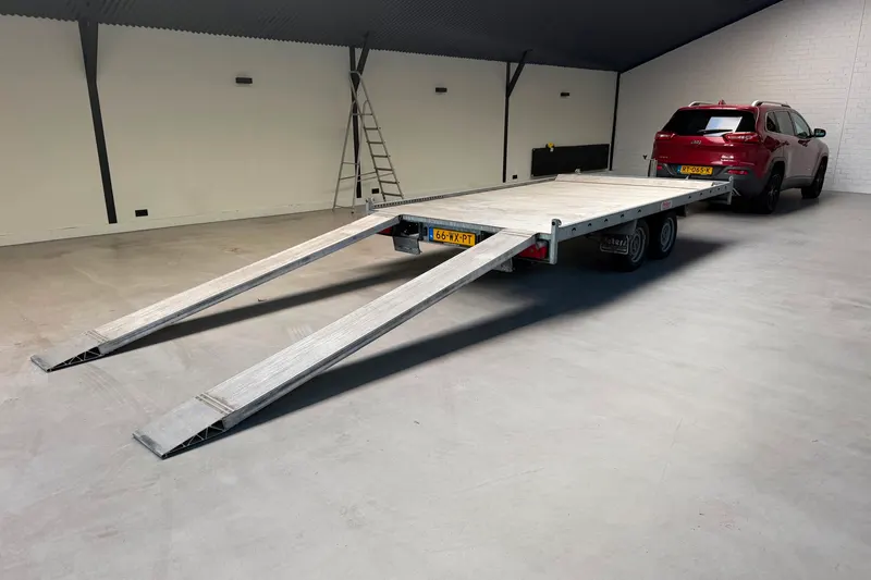 Anssems MSX 2700-405X200 (2021)