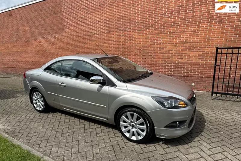 Ford Focus (2011)