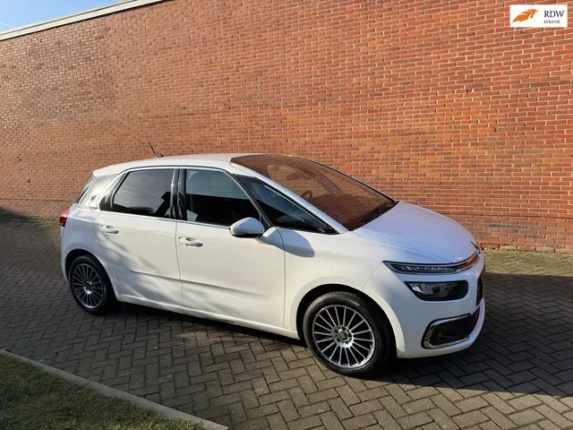 Citroën C4 SpaceTourer (2019) — foto 1