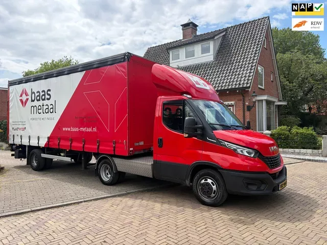 Iveco Daily (2019) — foto 1