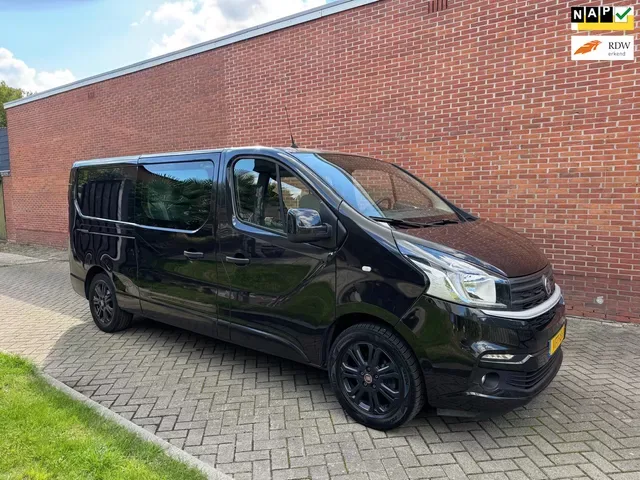 Fiat Talento (2020) — foto 1