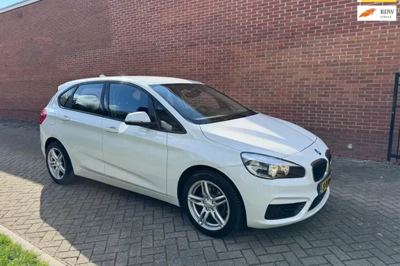 BMW 2-Serie Active Tourer (2014)