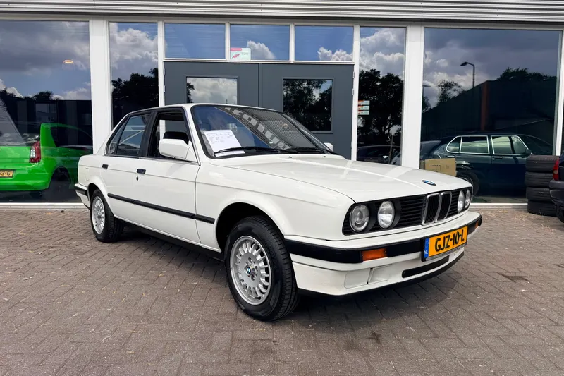 BMW 3-Serie (1989)