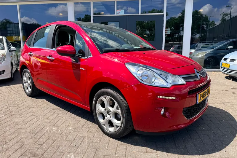 Citroën C3 (2015)