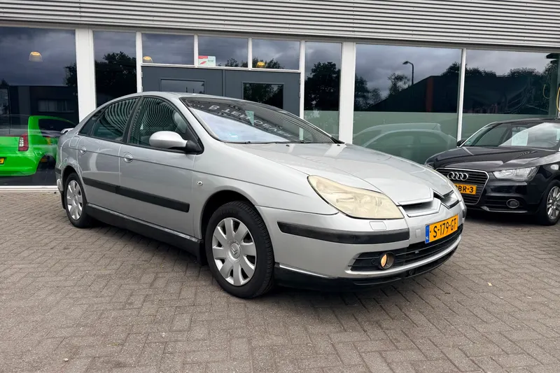 Citroën C5 (2005)