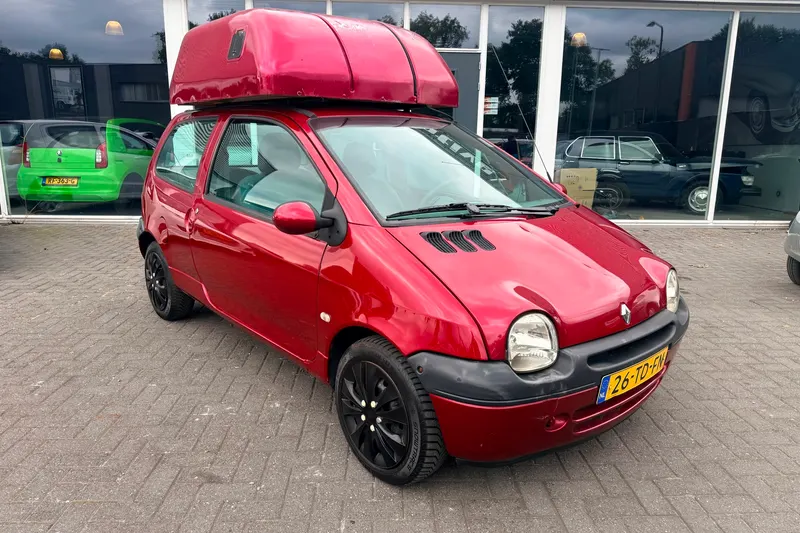 Renault Twingo (2006)