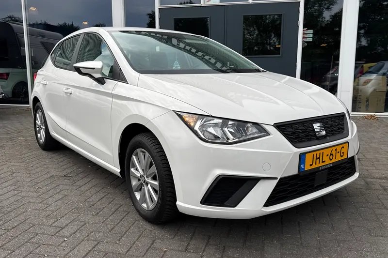 SEAT Ibiza (2021)