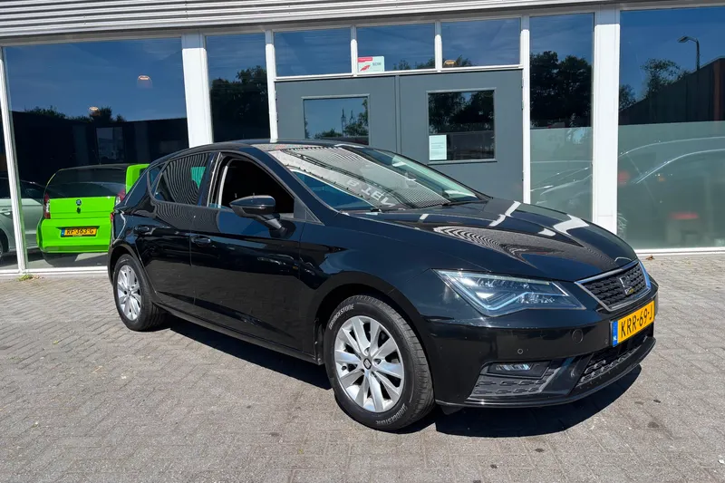 SEAT Leon (2020)