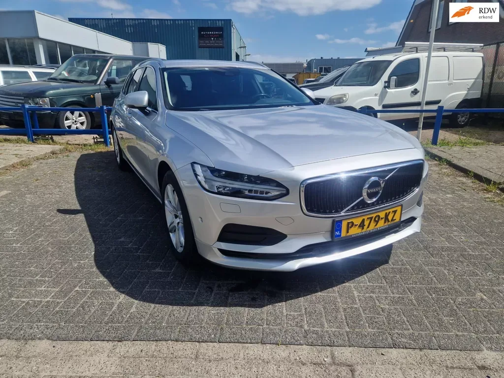 Volvo V90 (2016) — foto 1