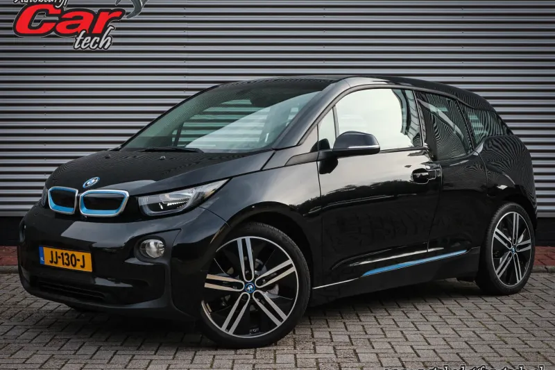 BMW i3 (2016)