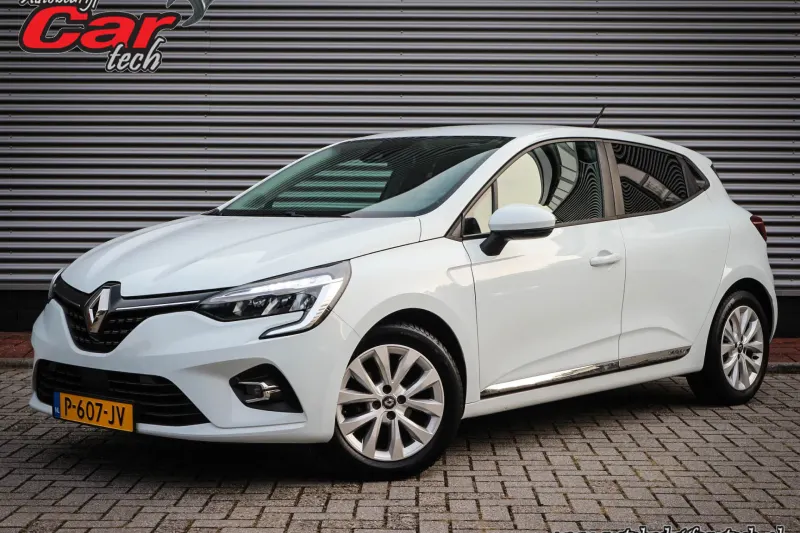 Renault Clio (2021)