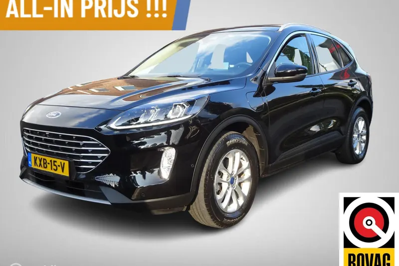 Ford Kuga (2023)