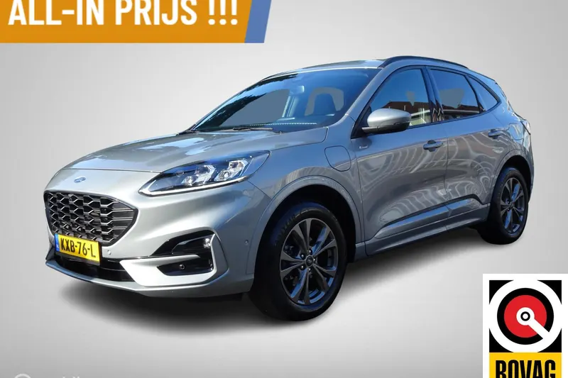 Ford Kuga (2023)