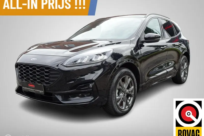 Ford Kuga (2022)