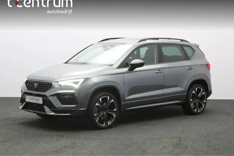 CUPRA Ateca (2023)